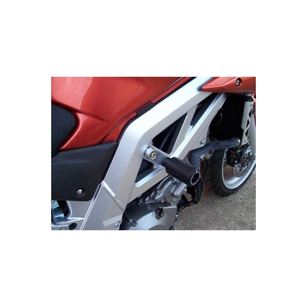 R&G Crash Protectors - Classic Style